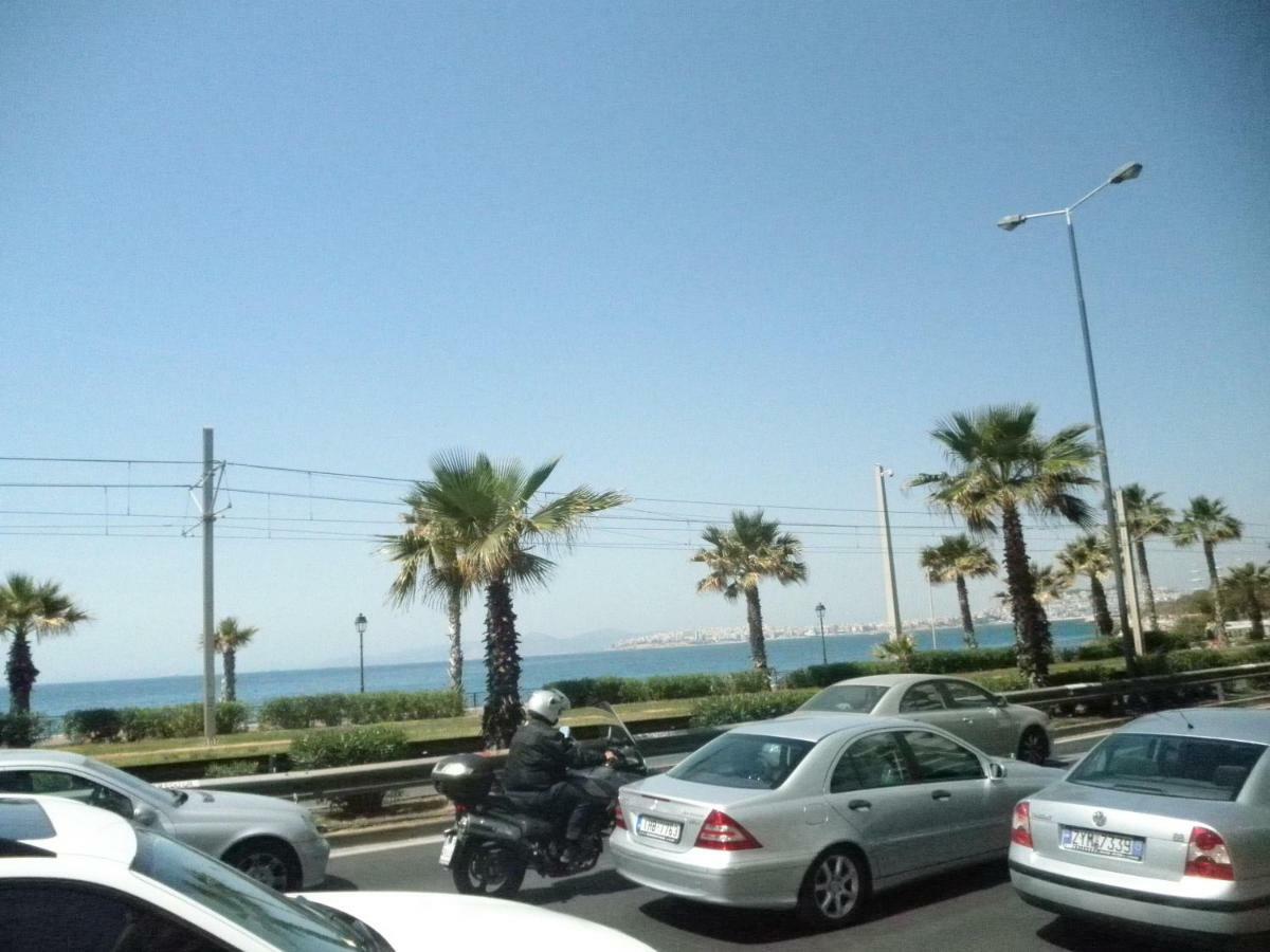 Dreaming Stay Athen Eksteriør bilde